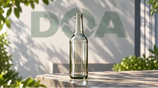 DOA 2026: Cam İ&ccedil;ecek Ambalajı Kullanan Markalar İ&ccedil;in Ne Değişti?