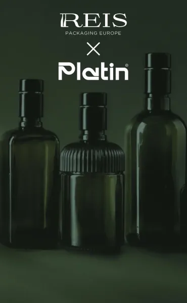 Platin Ambalaj ve REIS Packaging’den Güçlü İş Birliği