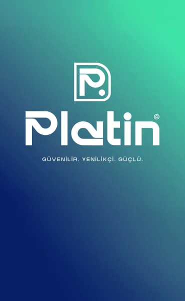 Platin Ambalaj Yeni Yüzüyle Karşınızda