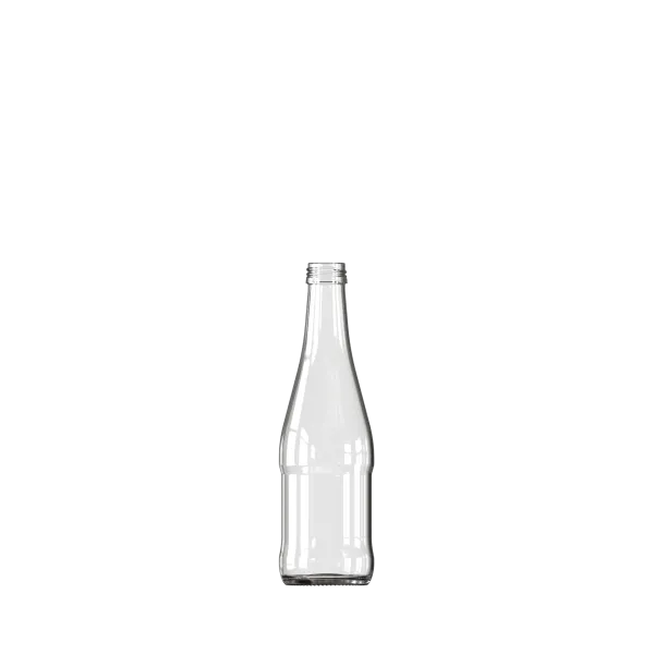 330 ml Su Şişesi