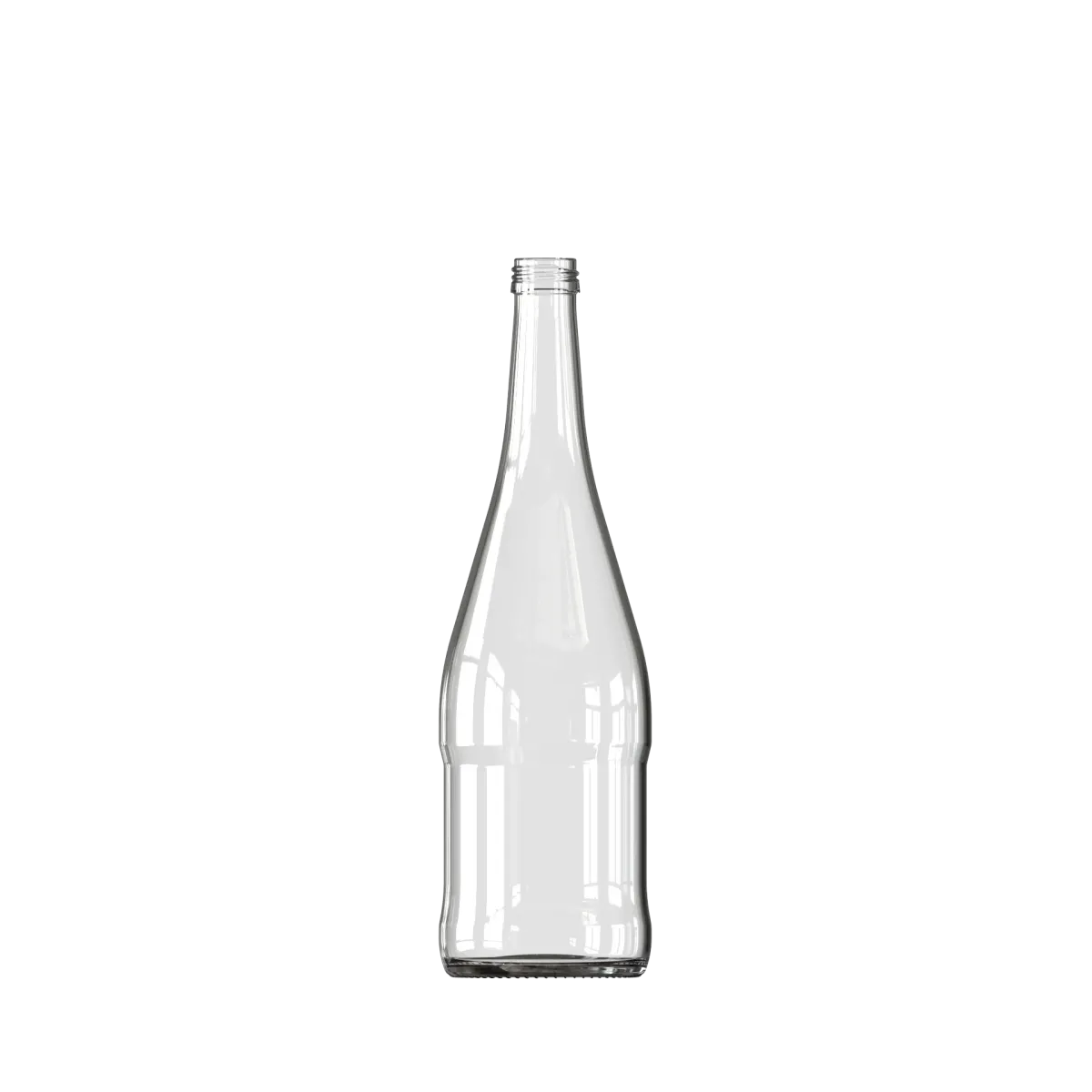 750 ml Su Şişesi