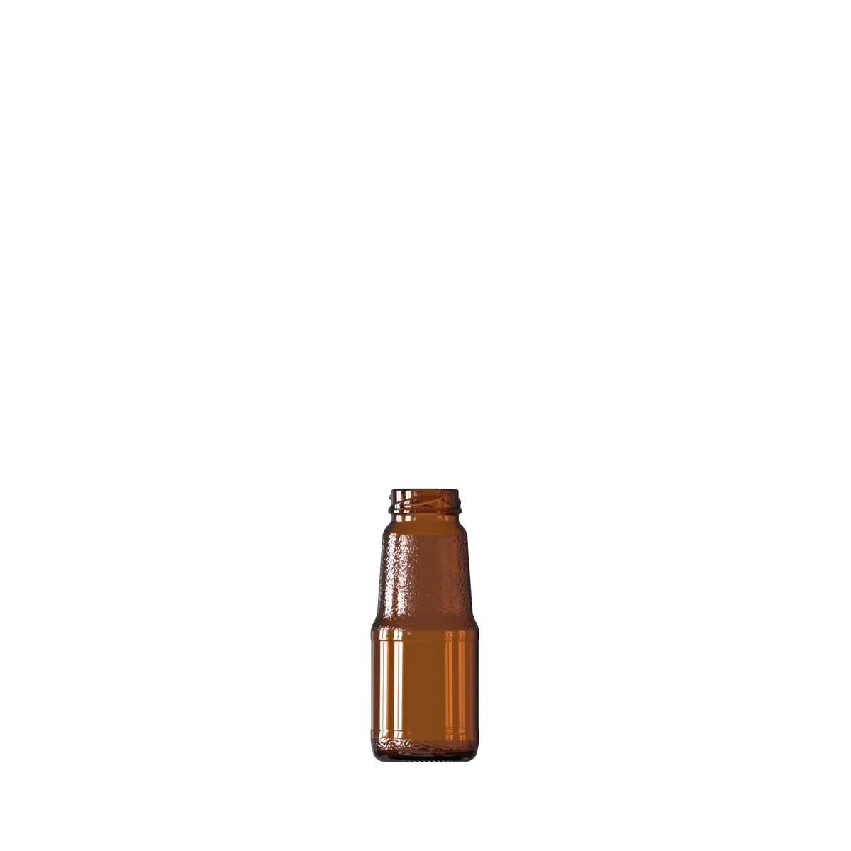 200 ml Meyve Suyu Şişesi