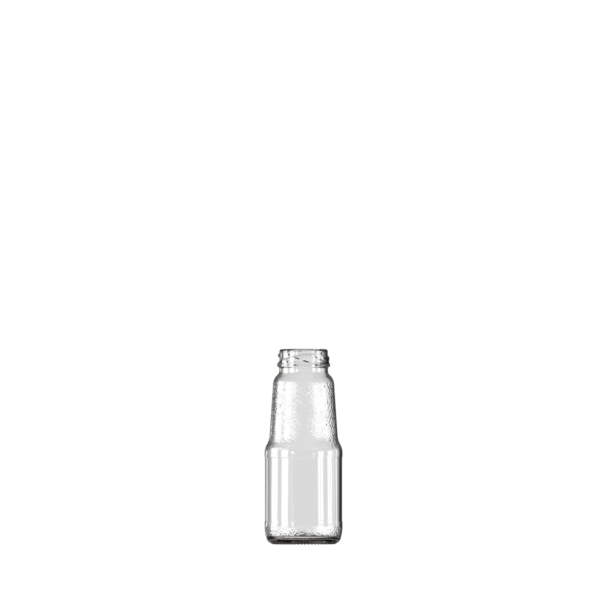 200 ml Meyve Suyu Şişesi
