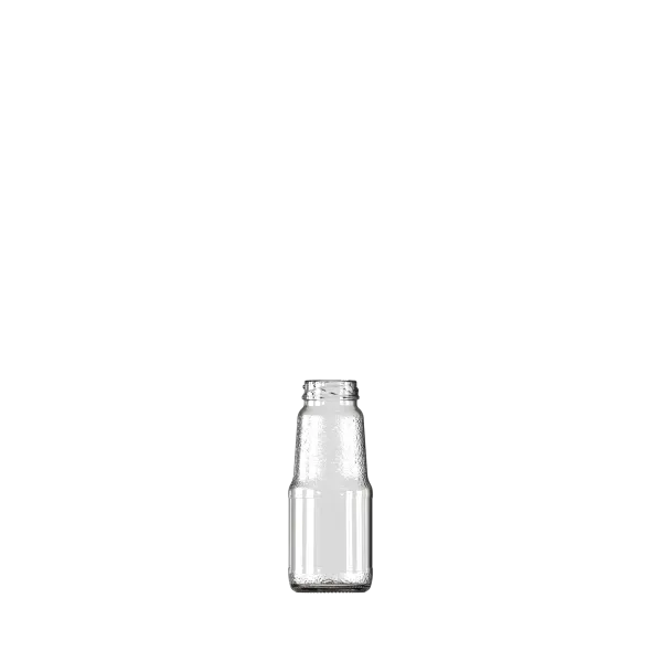 200 ml Meyve Suyu Şişesi
