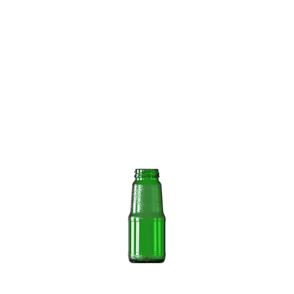 200 ml Meyve Suyu Şişesi