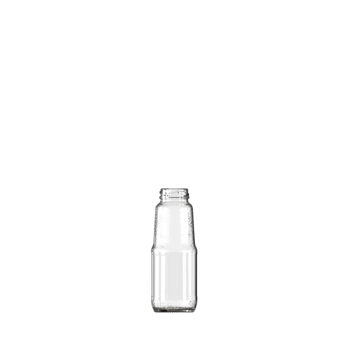 250 ml Meyve Suyu Şişesi