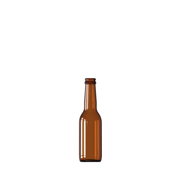 250 ml Std Meşrubat Şişesi