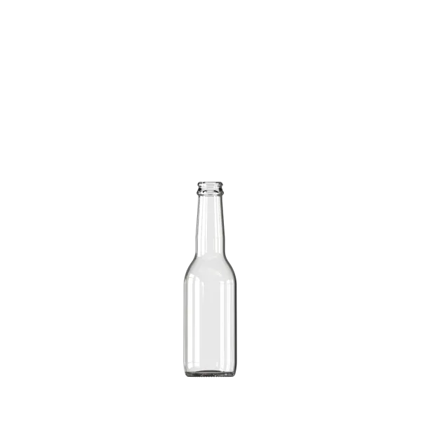 250 ml Std Meşrubat Şişesi