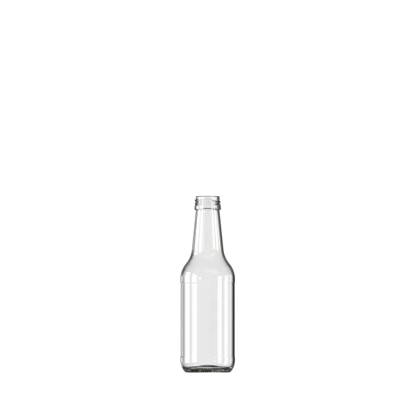 250 ml Std Meşrubat Şişesi