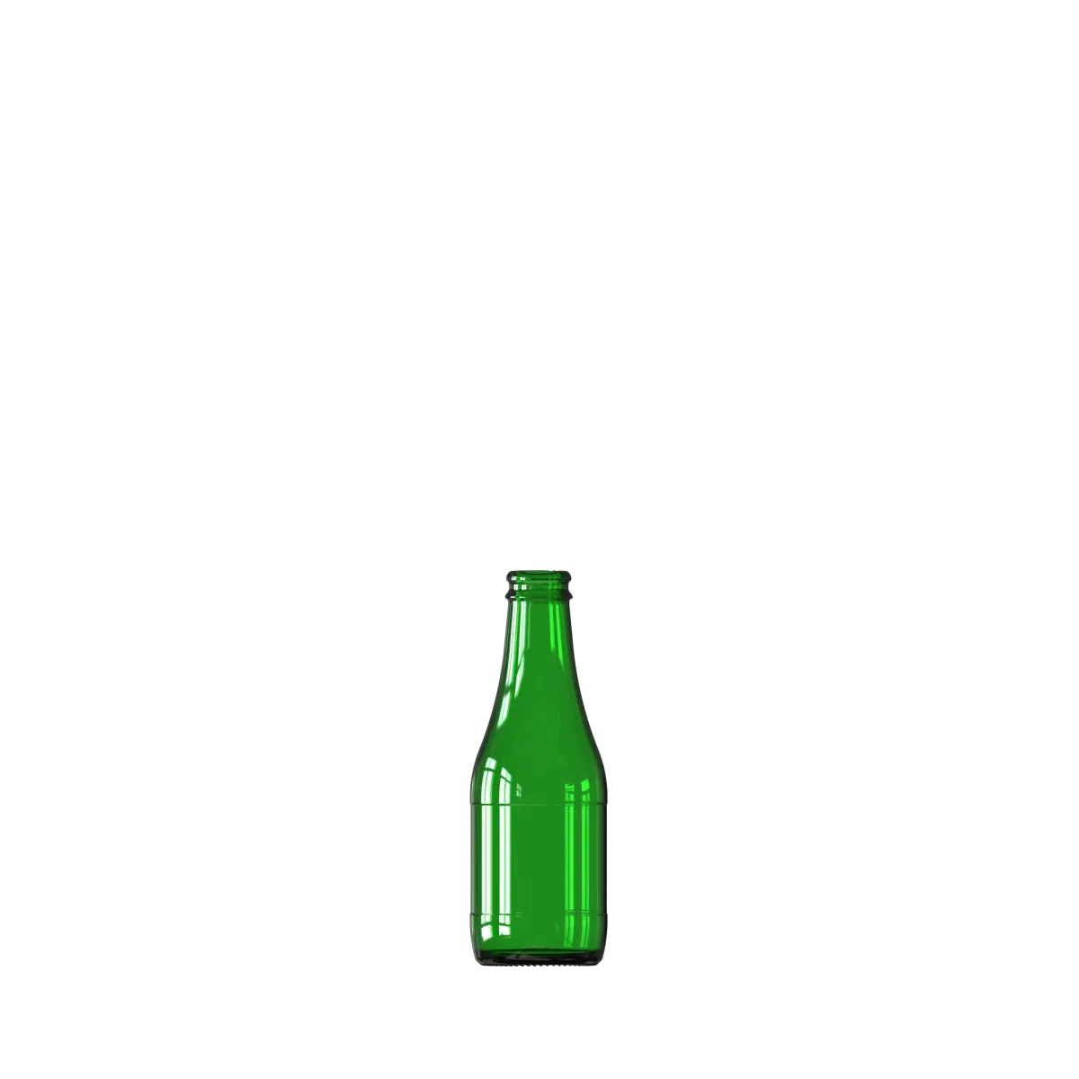200 ml Standart Şişe