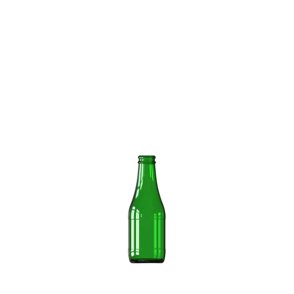 200 ml Standart Şişe
