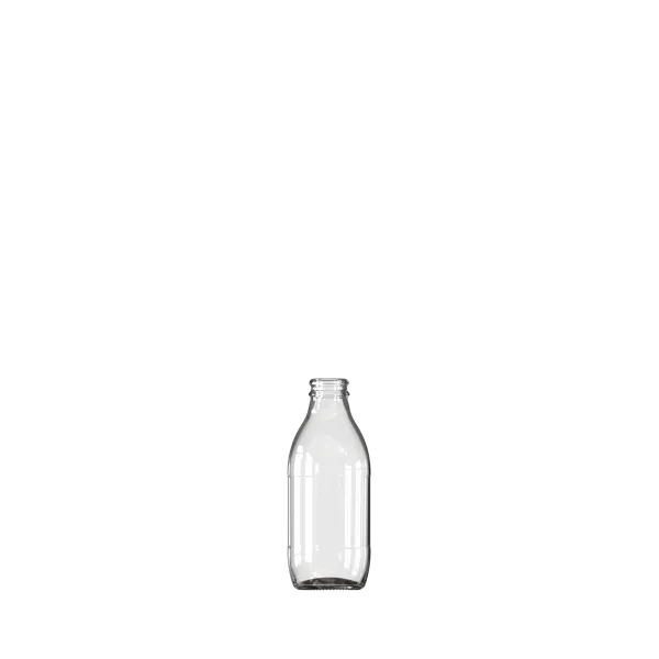 200 ml Ultra Hafif Maden Suyu Şişesi