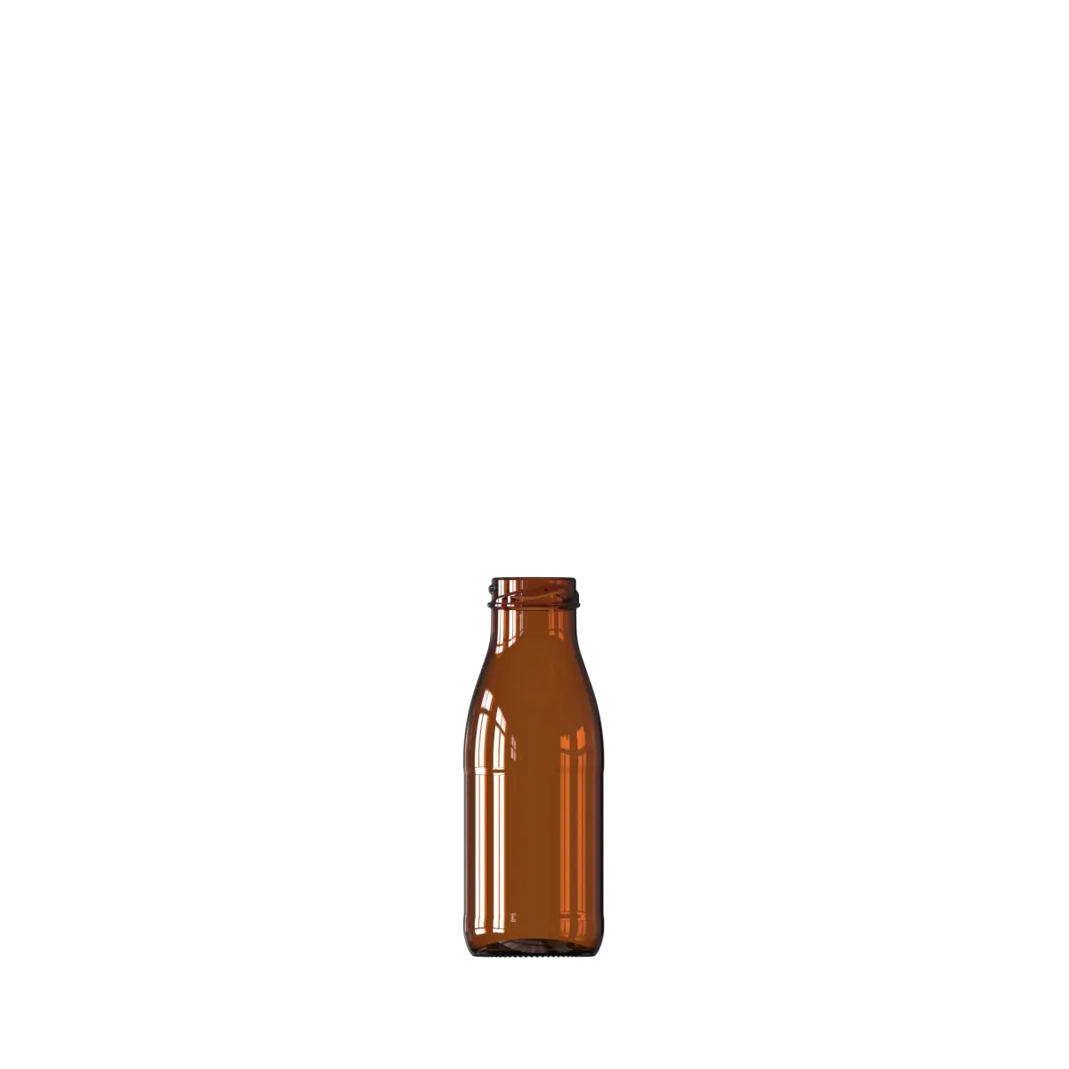 250 ml Smoothie Şişesi