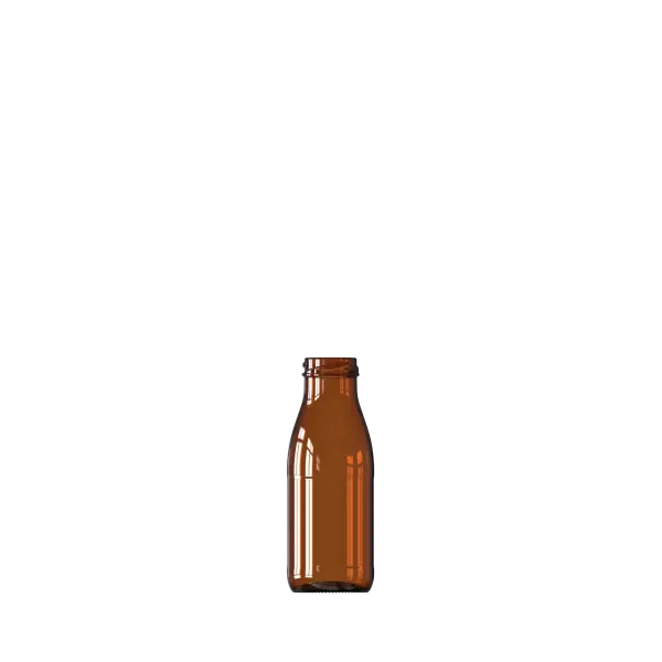 250 ml Smoothie Şişesi