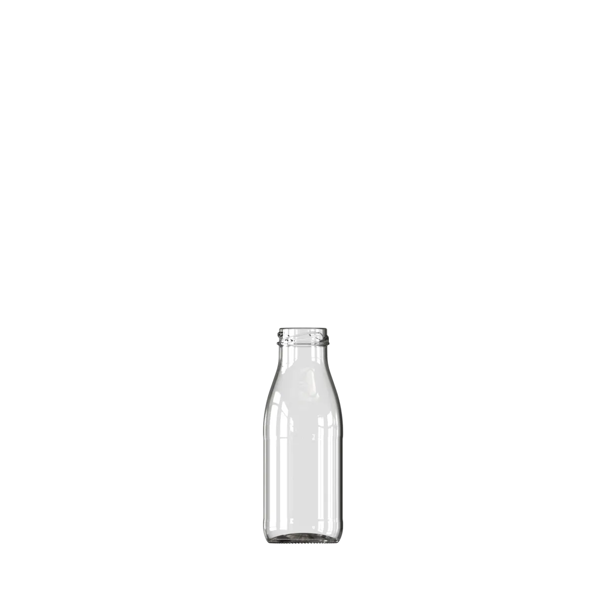 250 ml Smoothie Şişesi