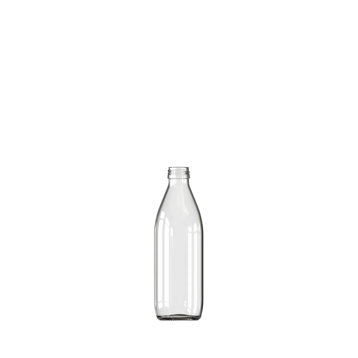 330 ml Su Std Nfs Şişesi