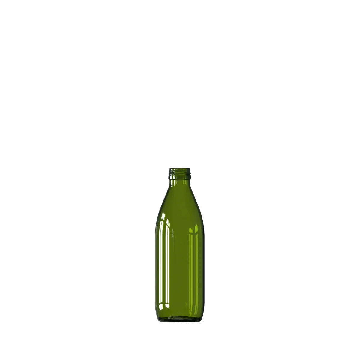 330 ml Su Std Nfs Şişesi