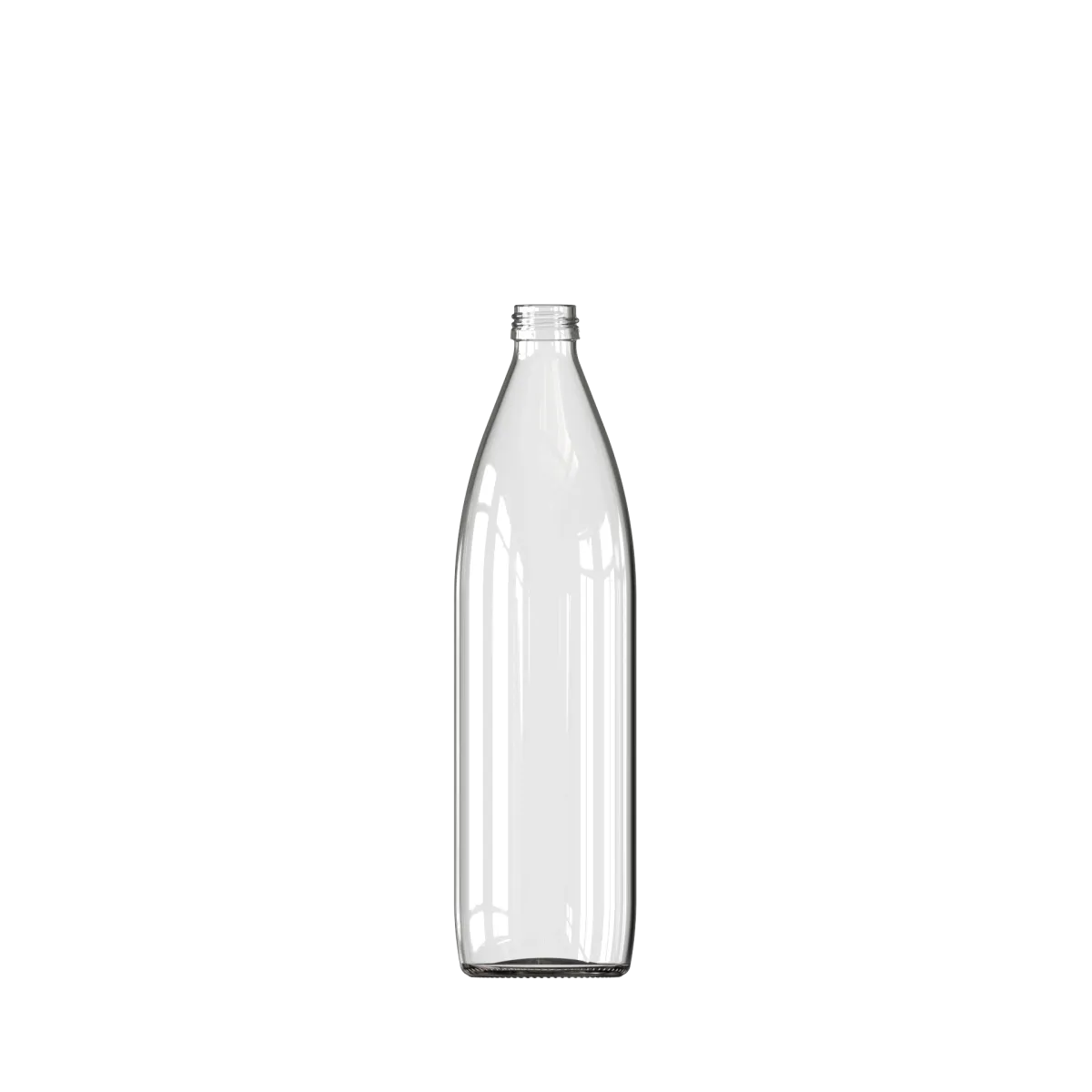 750 ml Std Nfs Su Şişesi