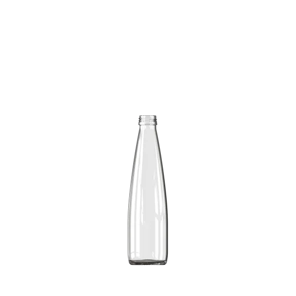 330 ml Seyhan Su Şişesi
