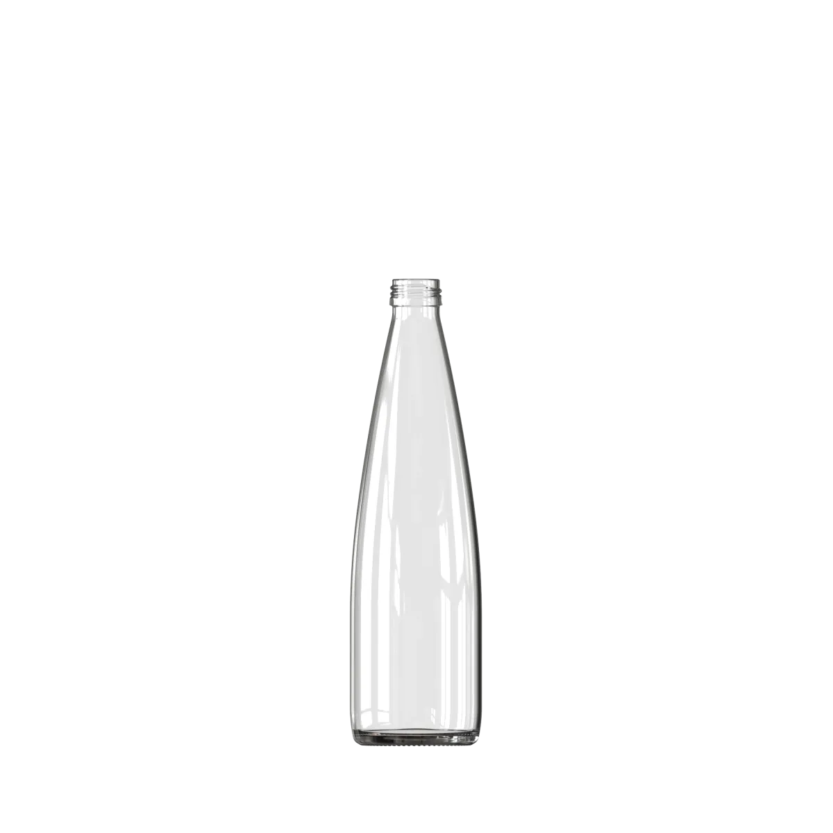 500 ml Seyhan Su Şişesi