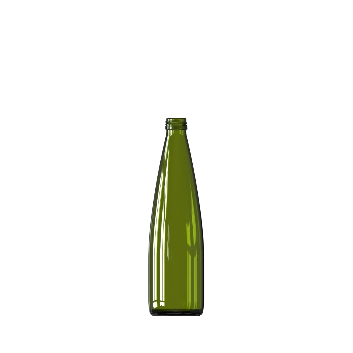 500 ml Seyhan Su Şişesi