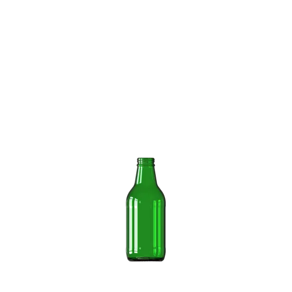 250 ml Bira Şişesi