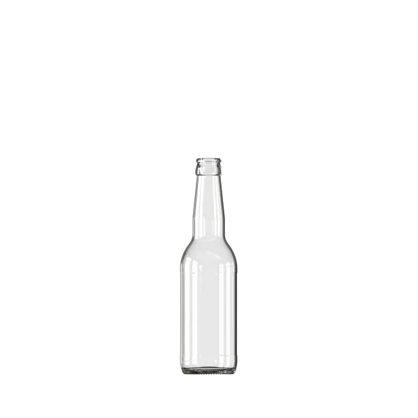 330 ml Bira Şişesi