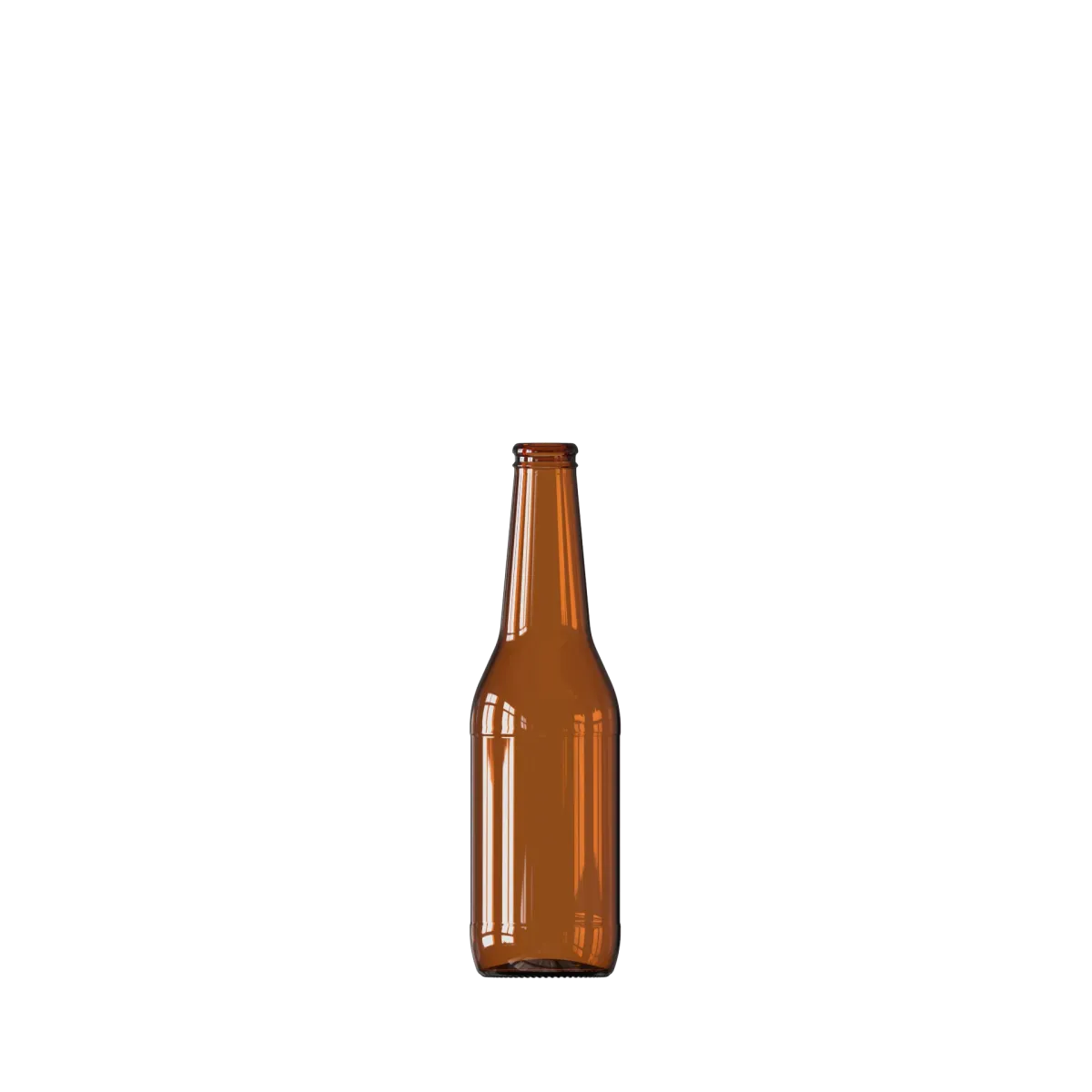 330 ml Bira Şişesi