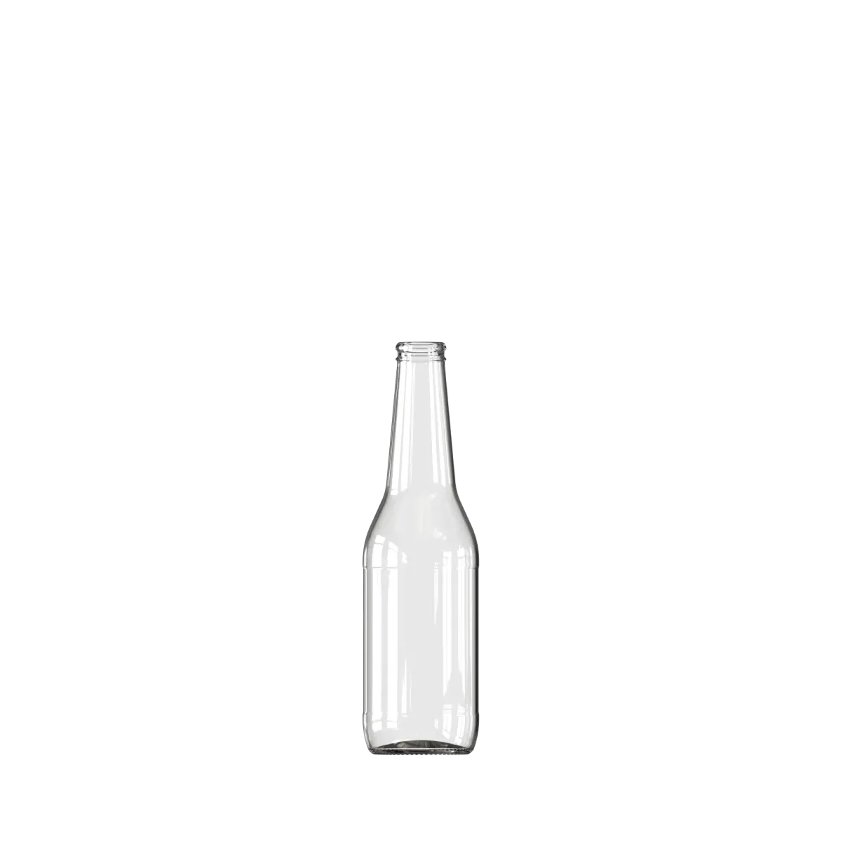 330 ml Bira Şişesi