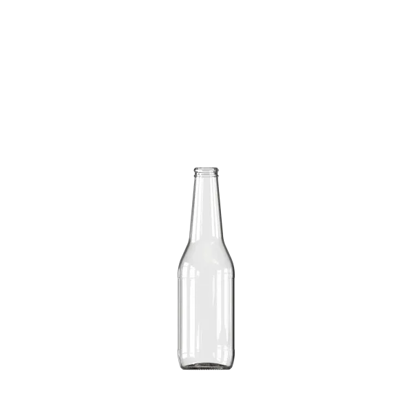 330 ml Bira Şişesi