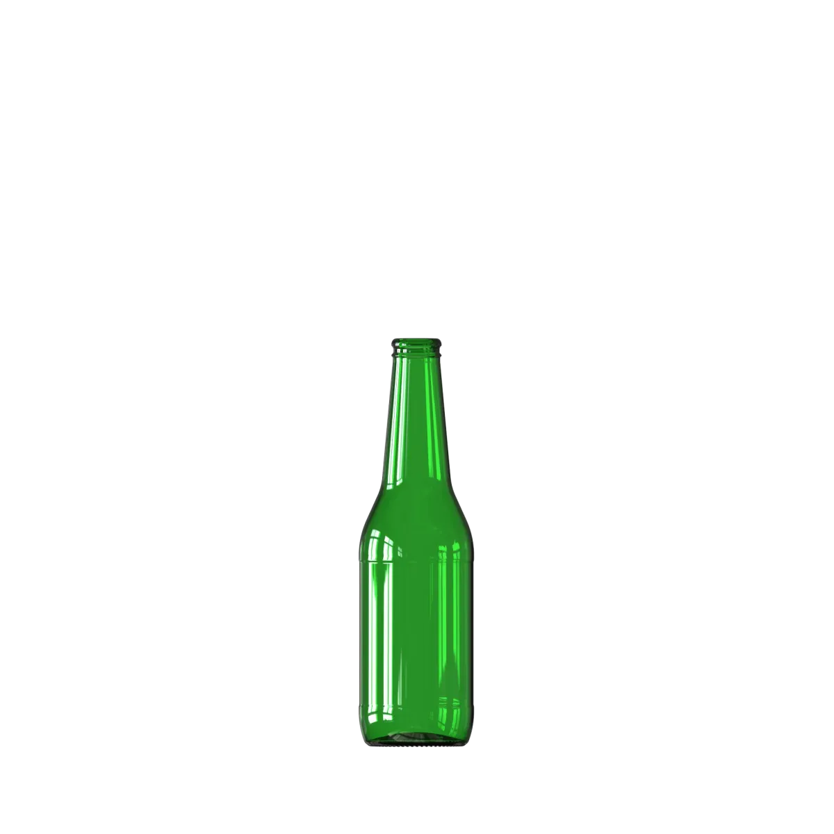 330 ml Bira Şişesi