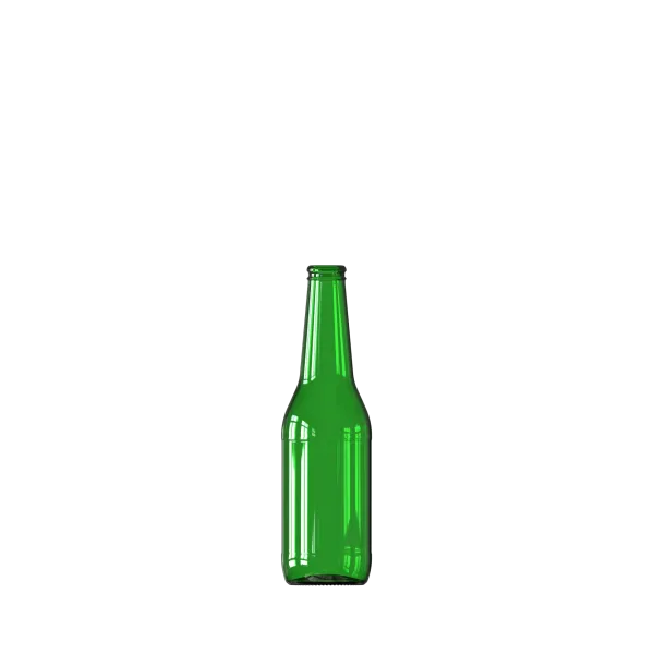 330 ml Bira Şişesi