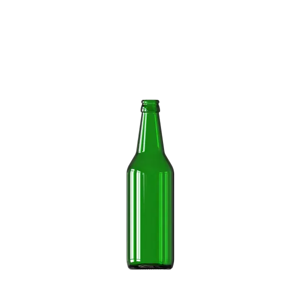 500 ml Bira Şişesi