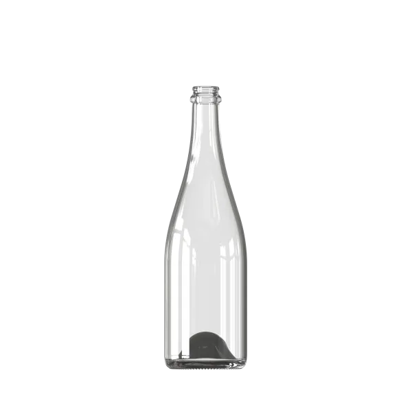 750 ml Şampanya Şişesi