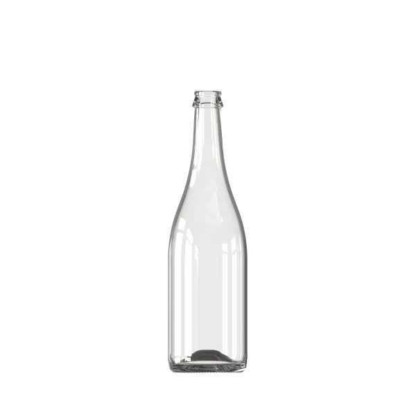 750 ml Şampanya Şişesi