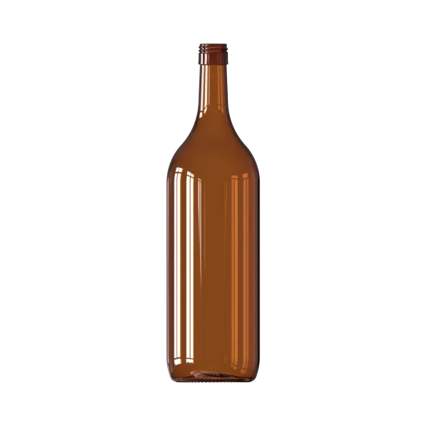 1500 ml Şarap Şişesi