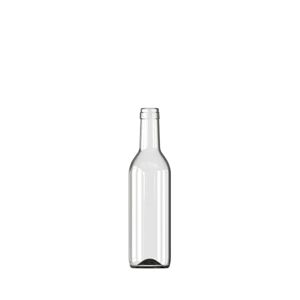 375 ml Burgon Şarap Şişesi