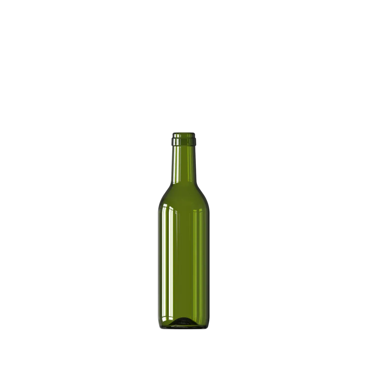 375 ml Burgon Şarap Şişesi