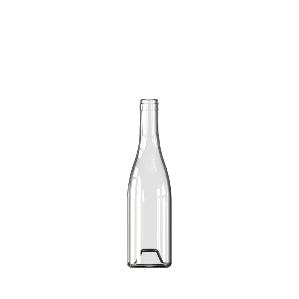 375 ml Burgon Şarap Şişesi