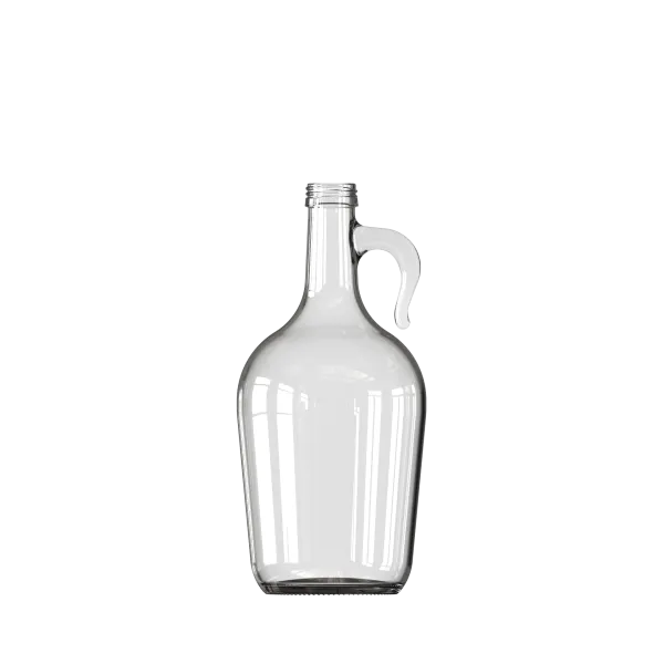 1500 ml Şarap Kulplu Galon
