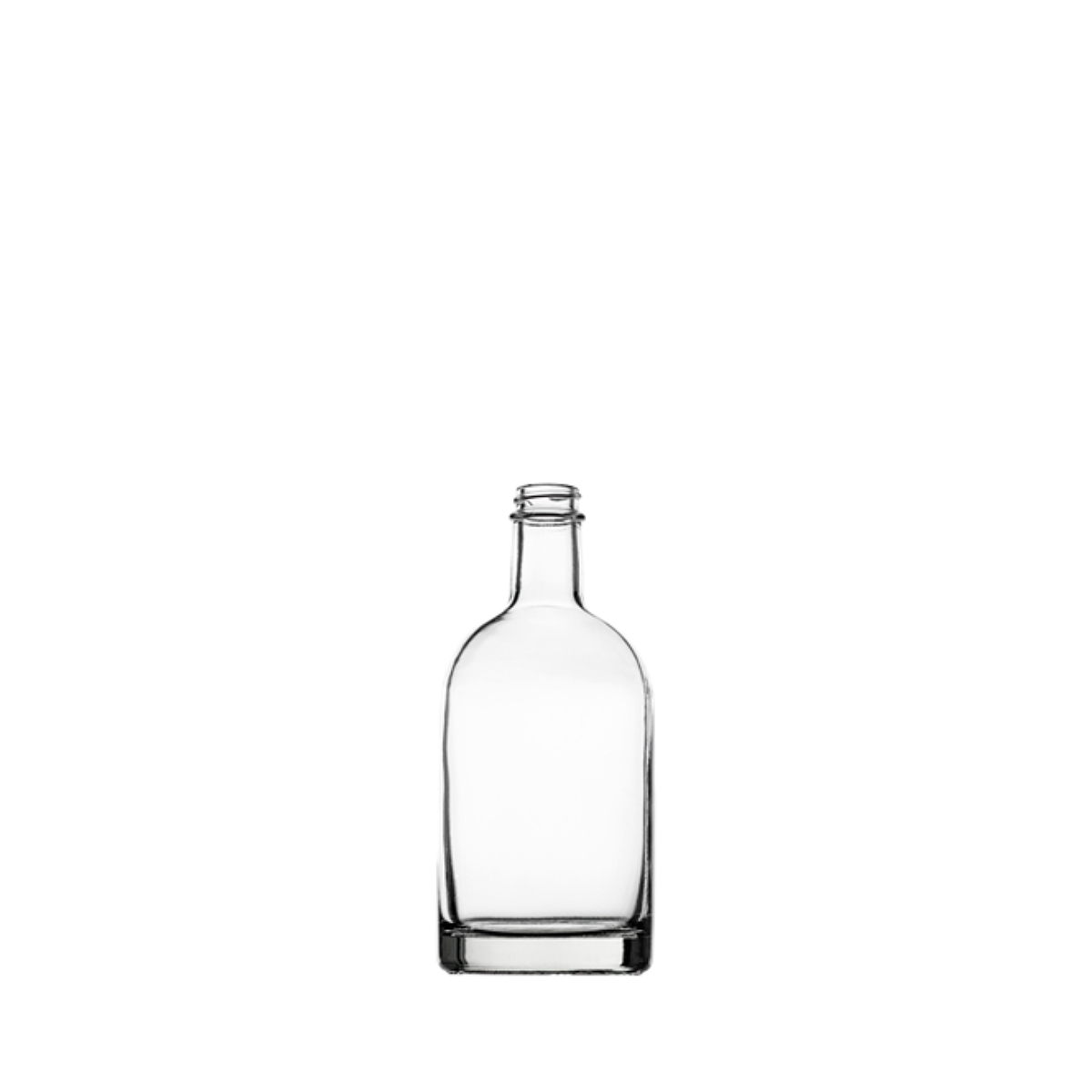500 ml Oblo GPI Şişe