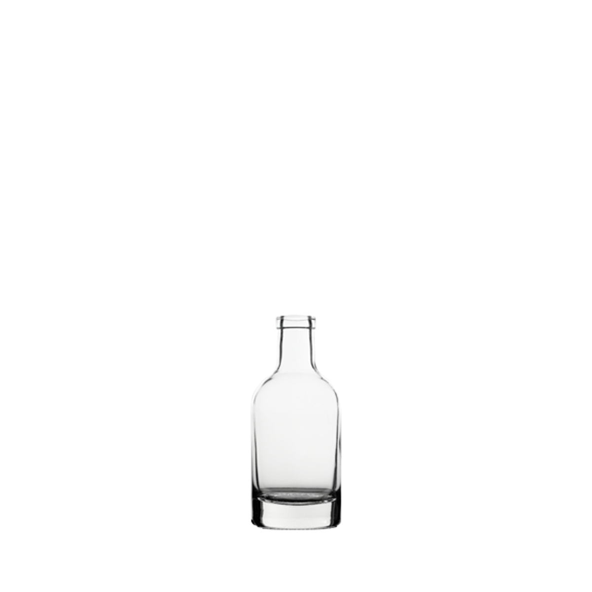 200 ml Oblo Şişe