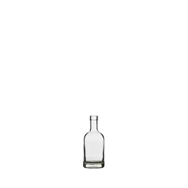 100 ml Oblo Şişe