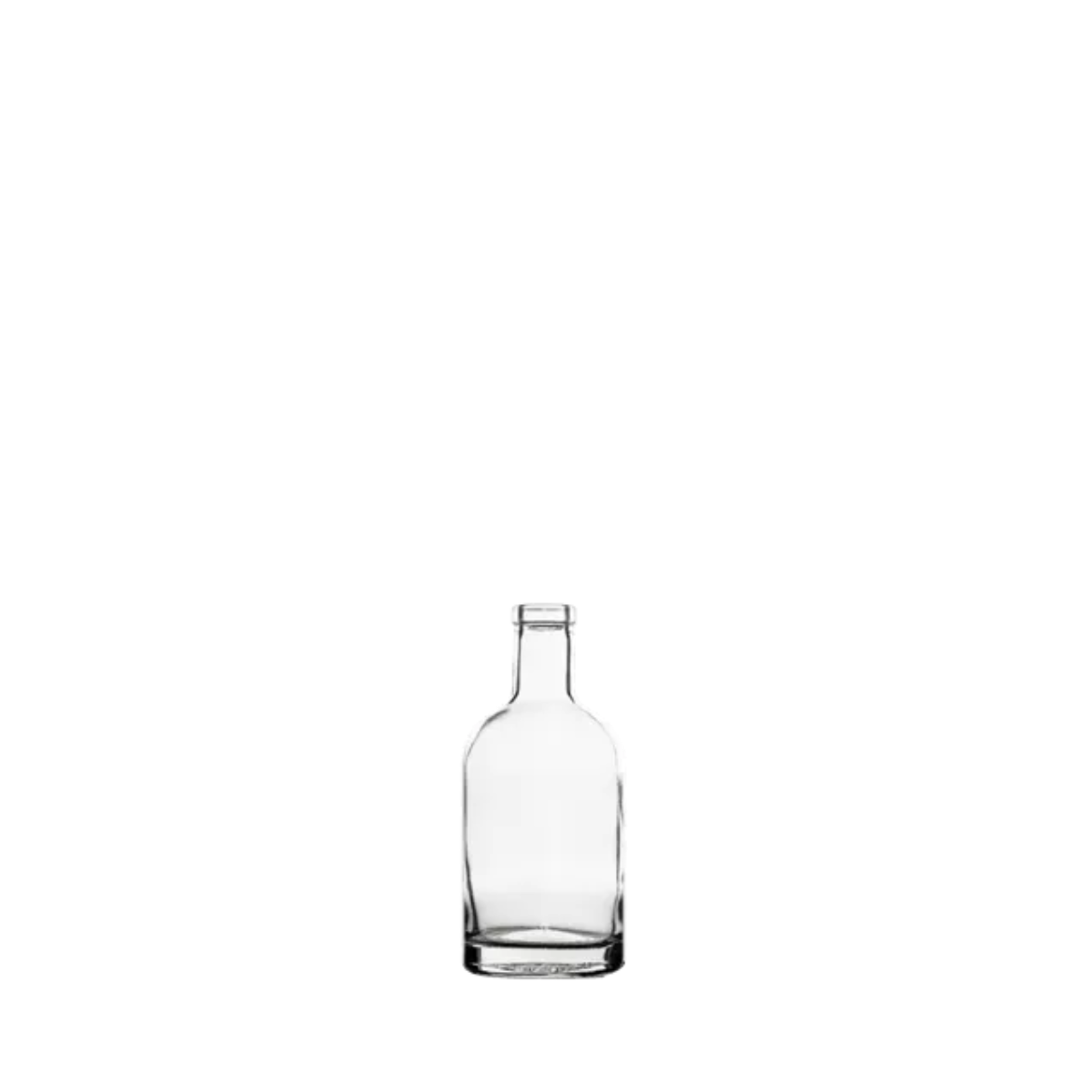 250 ml Oblo Şişe