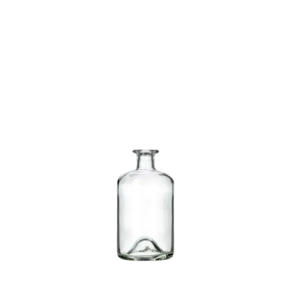 500 ml Apotheker Şişe