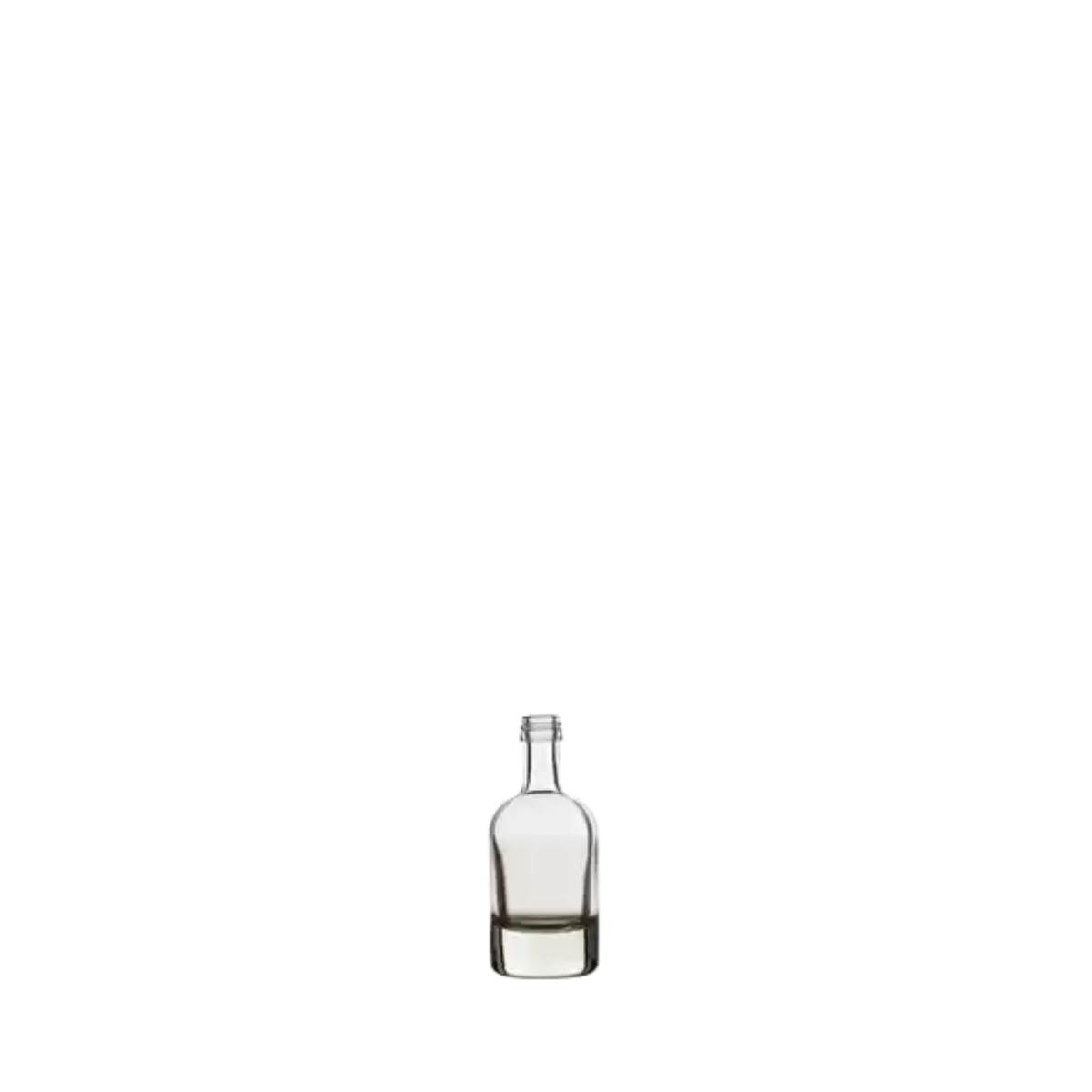 50 ml Oblo Şişe