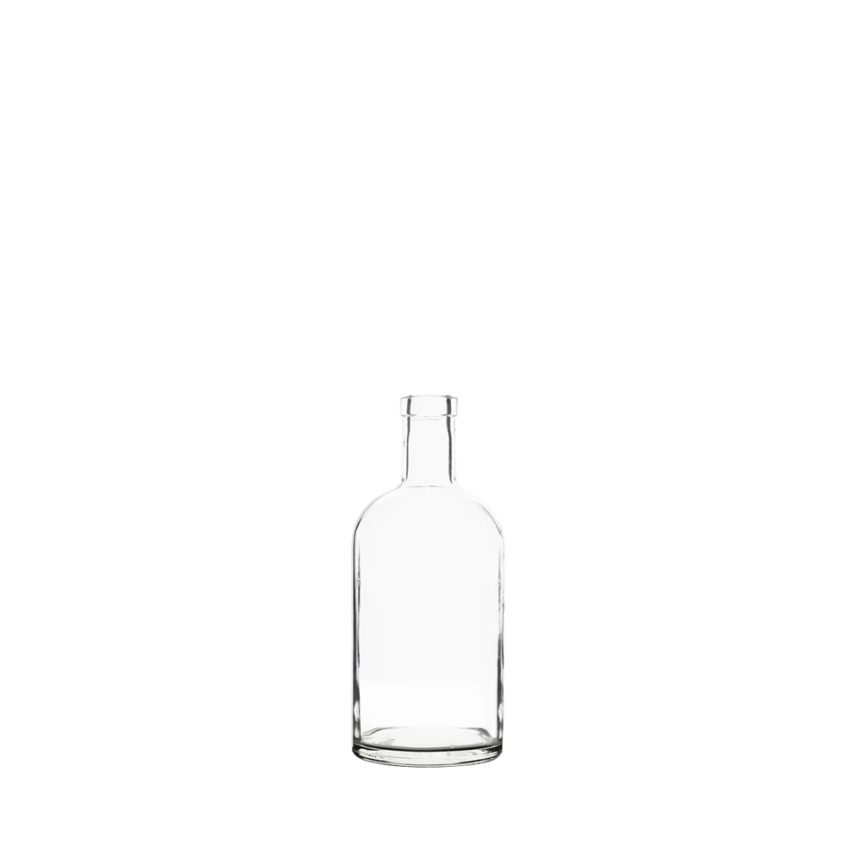 500 ml Oblo Hafif Şişe
