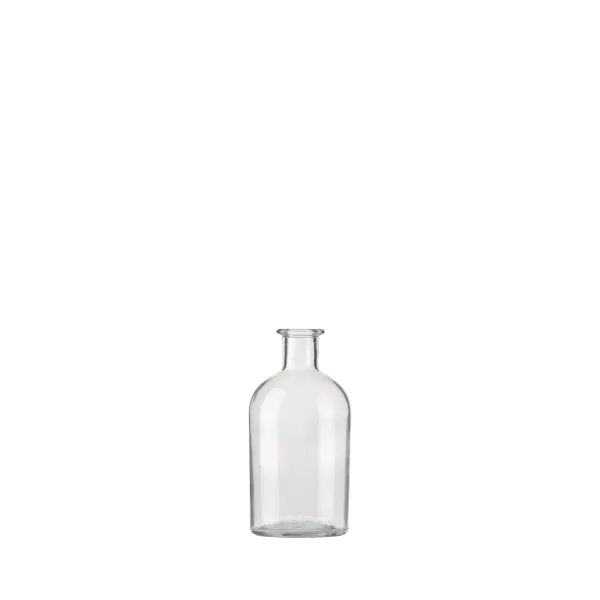 250 ml Farmacia Şişe