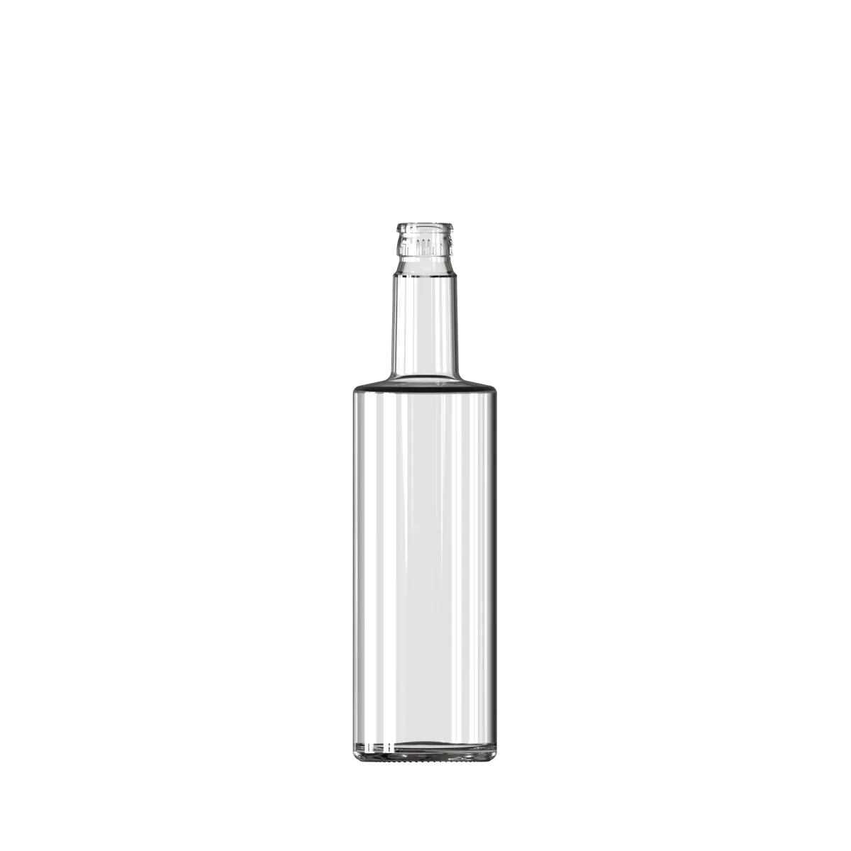 700 ml Std Votka Şişesi