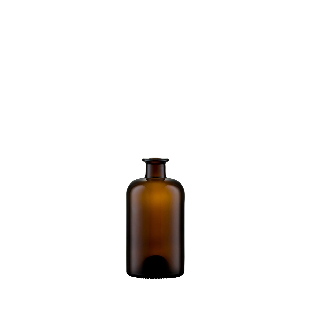 500 ml Apotheker Hafif Şişe